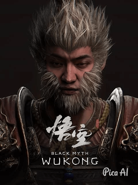 SunWukong